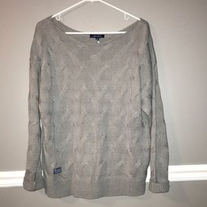simply southern sweater